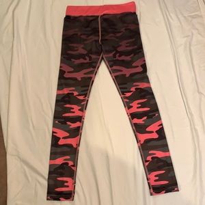 Xlusion Legging s Size L